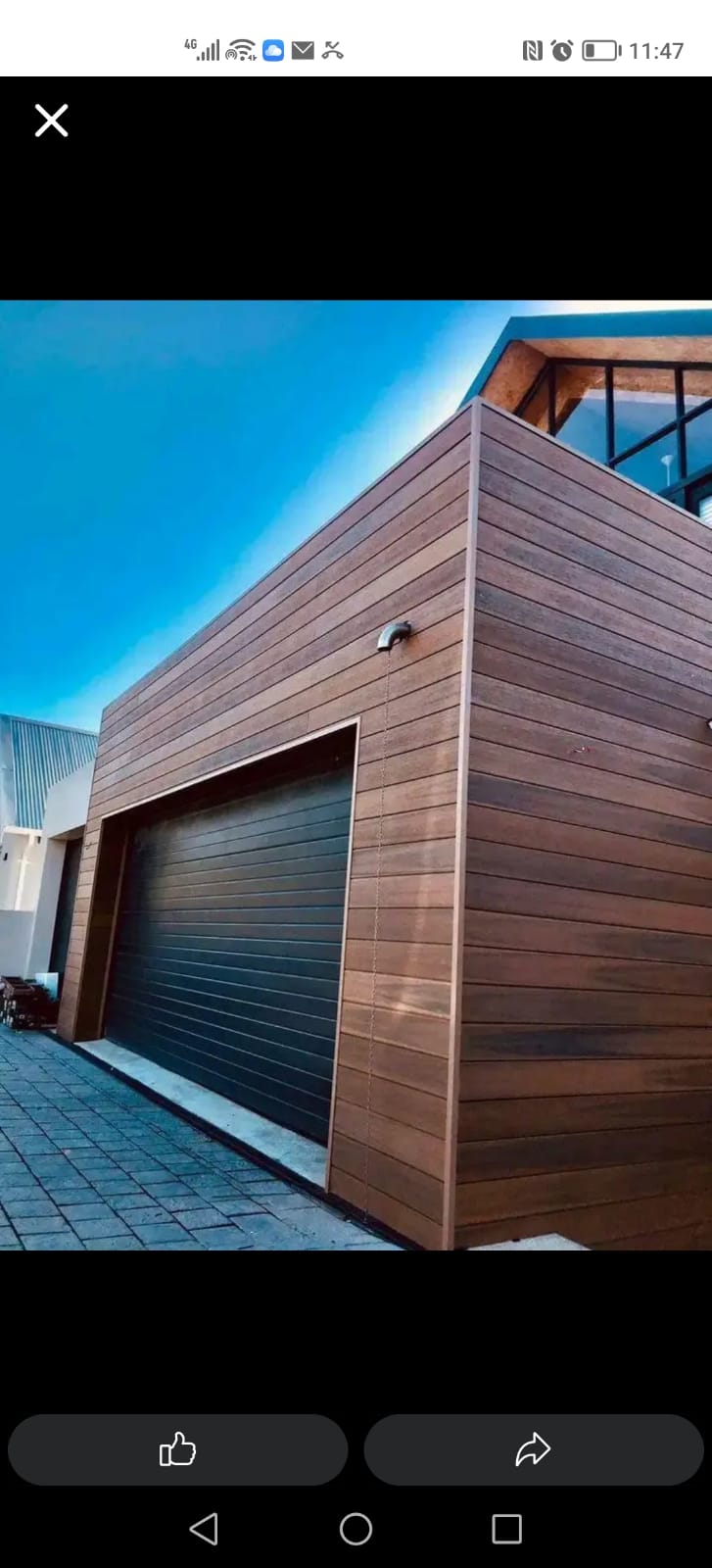 Bantry Bay Garage